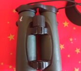 Vends jumelles Swarowski EL 10x42